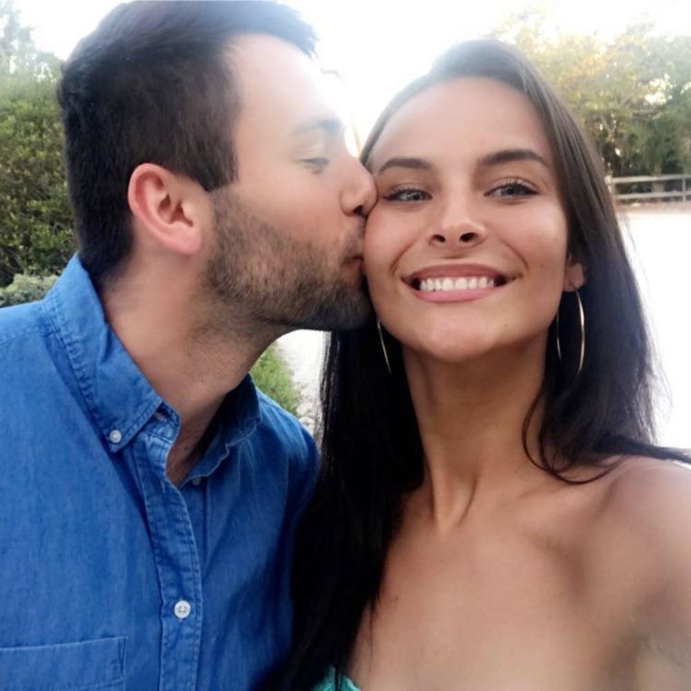 Meet your Posher, Julia